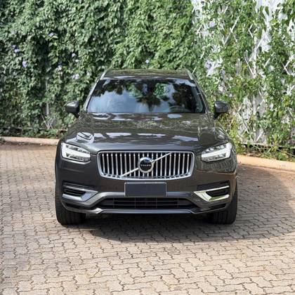 VOLVO XC90 2.0 T8 HYBRID INSCRIPTION EXPRESSION AWD GEARTRONIC VOLVO XC90 2.0 T8 HYBRID INSCRIPTION EXPRESSION AWD GEARTRONIC